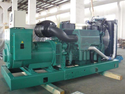 郭河镇便携静音：租赁无声发电机组，便携式解决能源需求